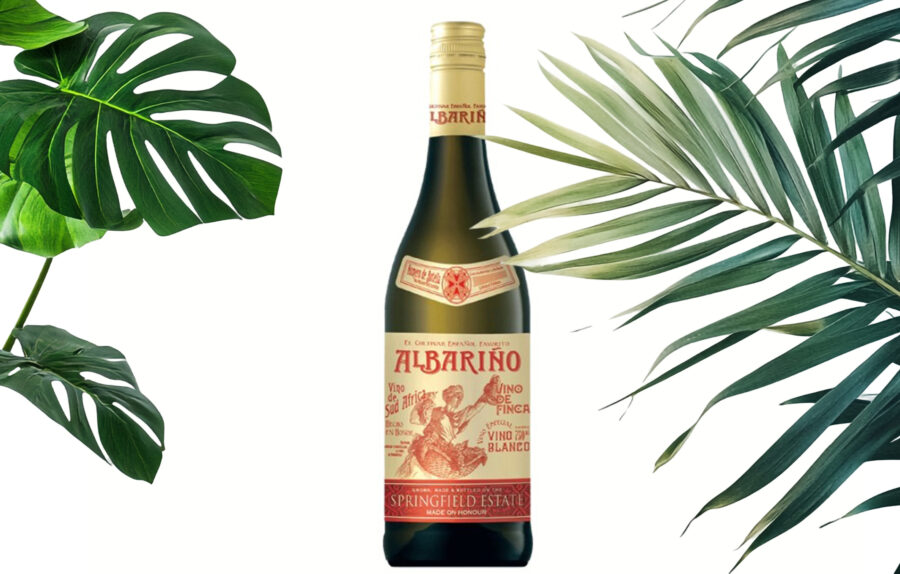 Albariño