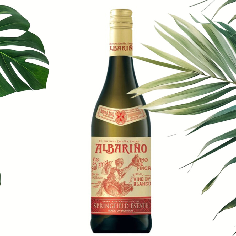 Albariño