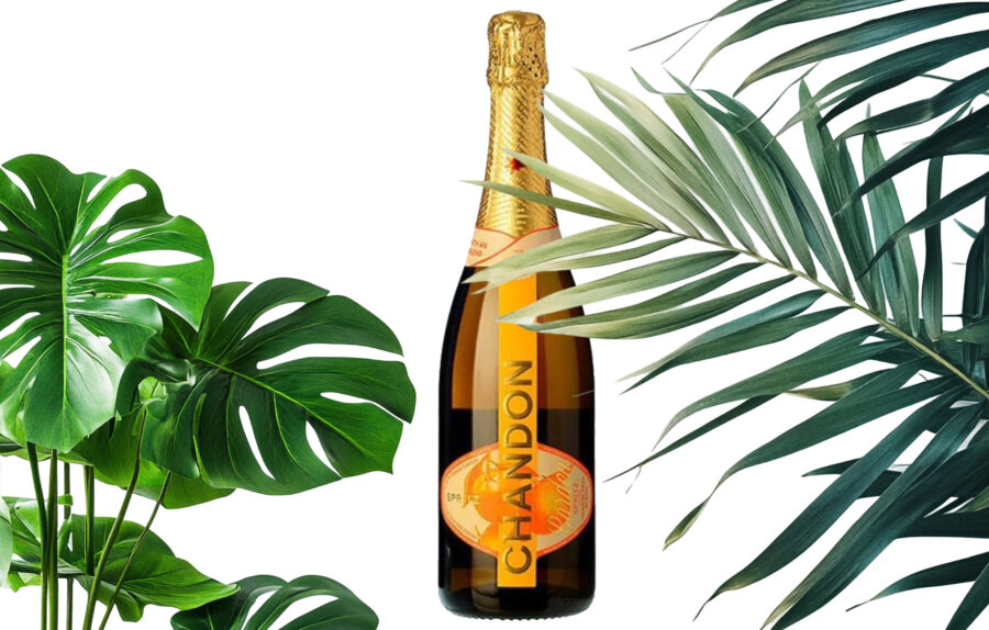 Chandon Garden Spritz