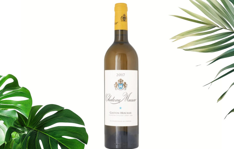 Chateau Musar