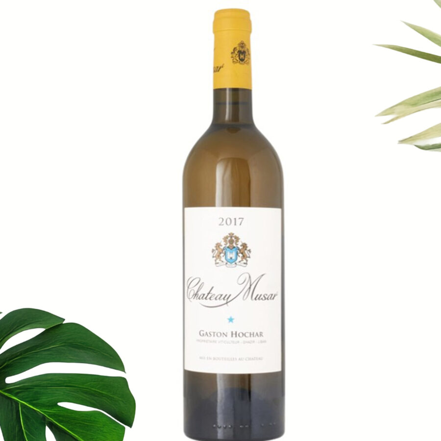 Chateau Musar