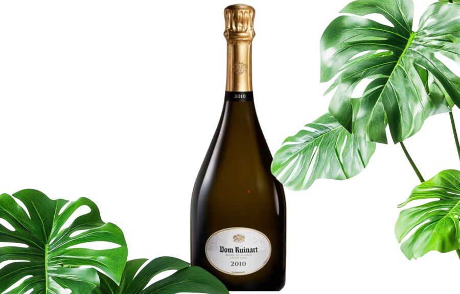 Dom Ruinart Blanc de Blancs