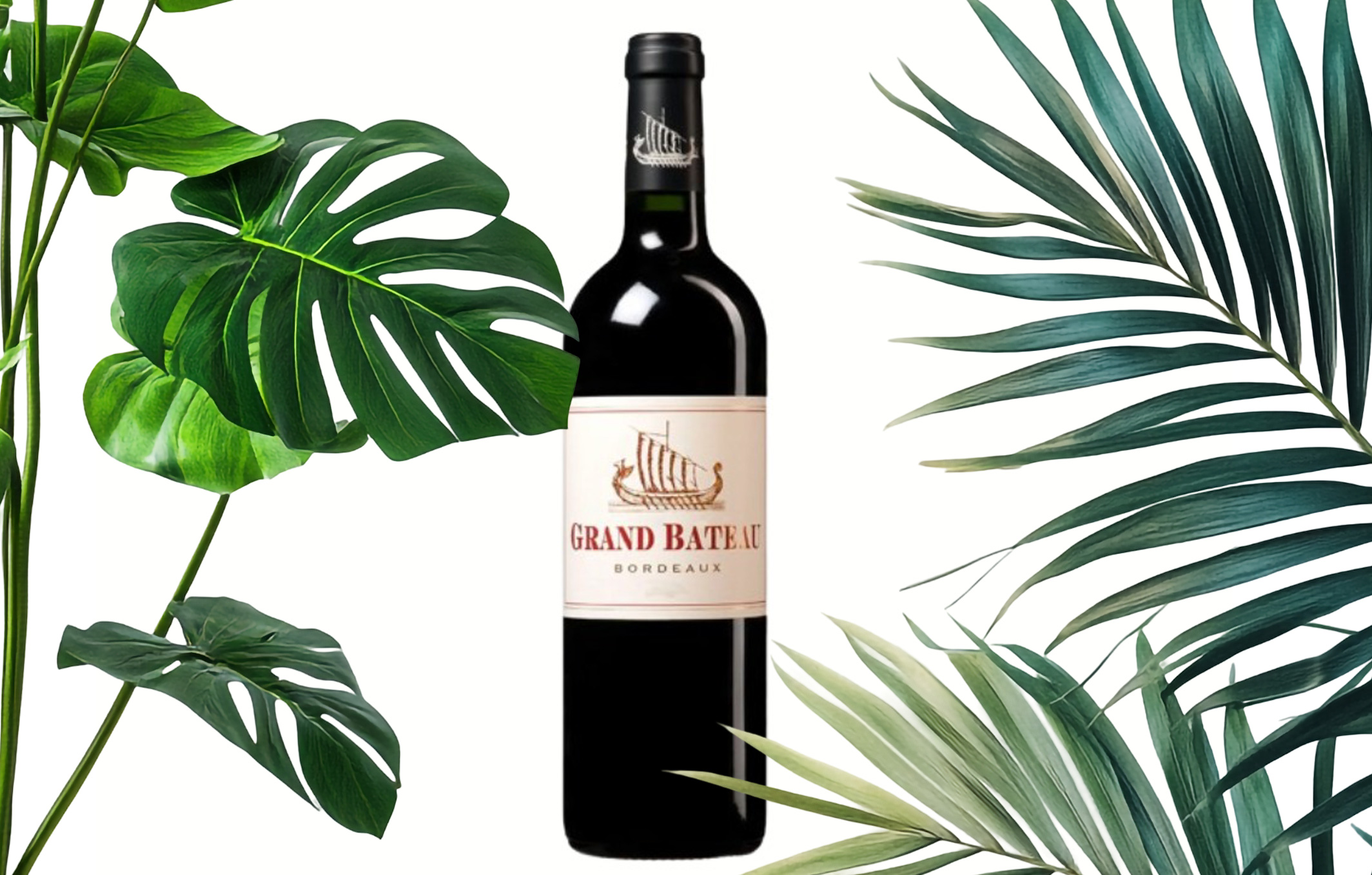 Bordeaux Grand Bateau