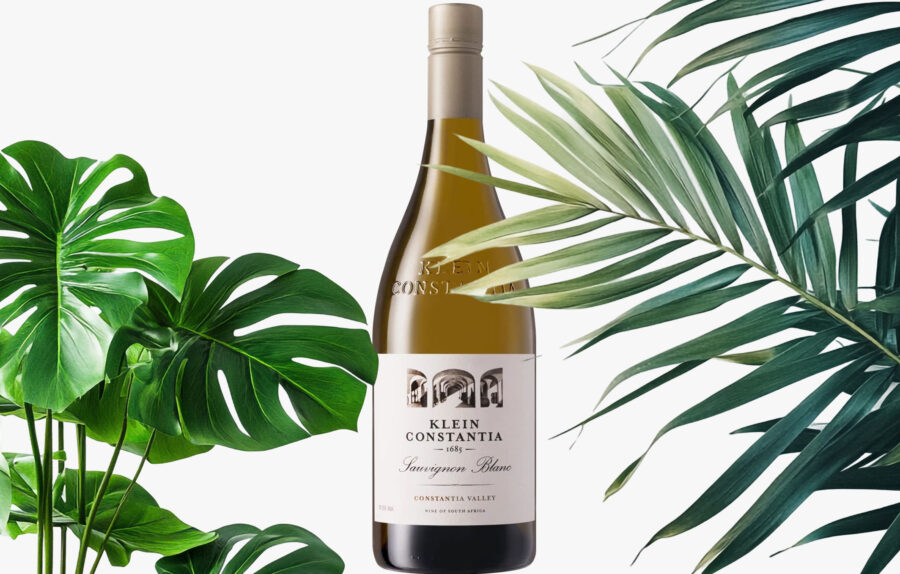 Klein Constantia Sauvignon Blanc
