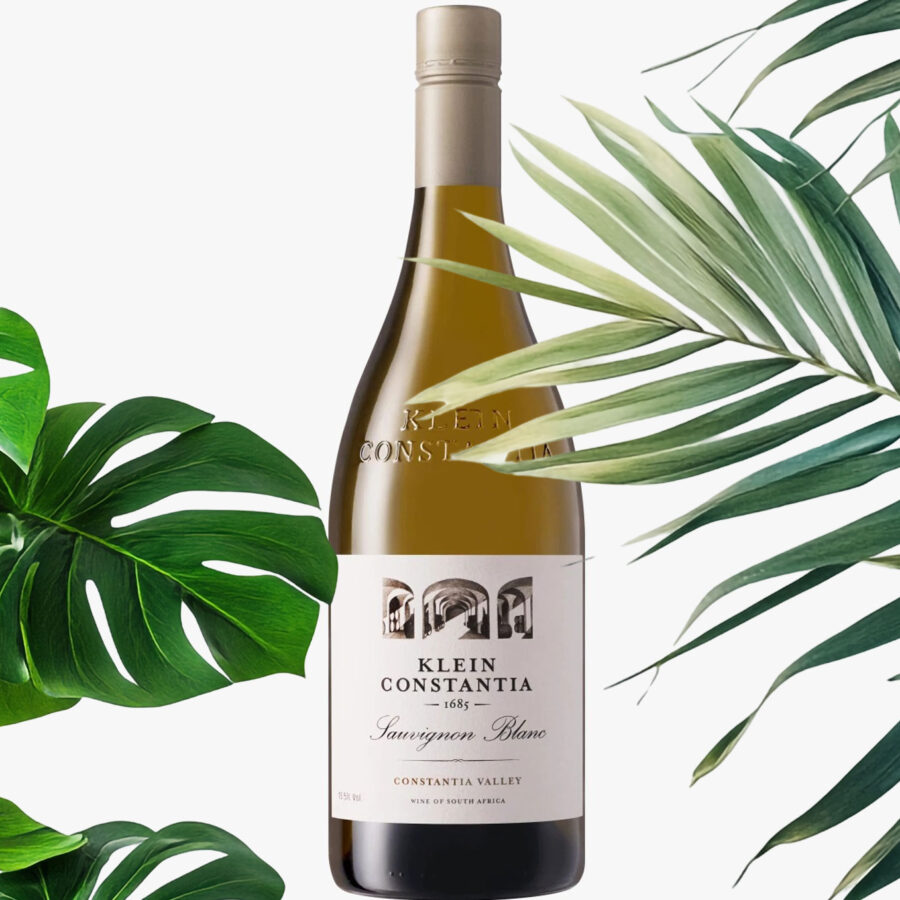 Klein Constantia Sauvignon Blanc