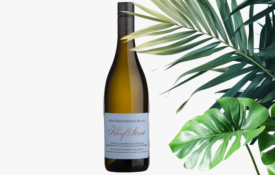 Kloof Street Chenin Blanc, Mullineux