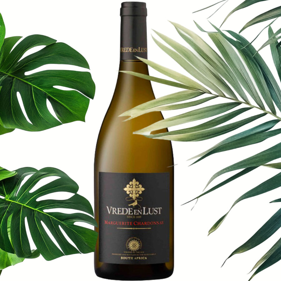 Vrede En Lust "Marguerite" Chardonnay