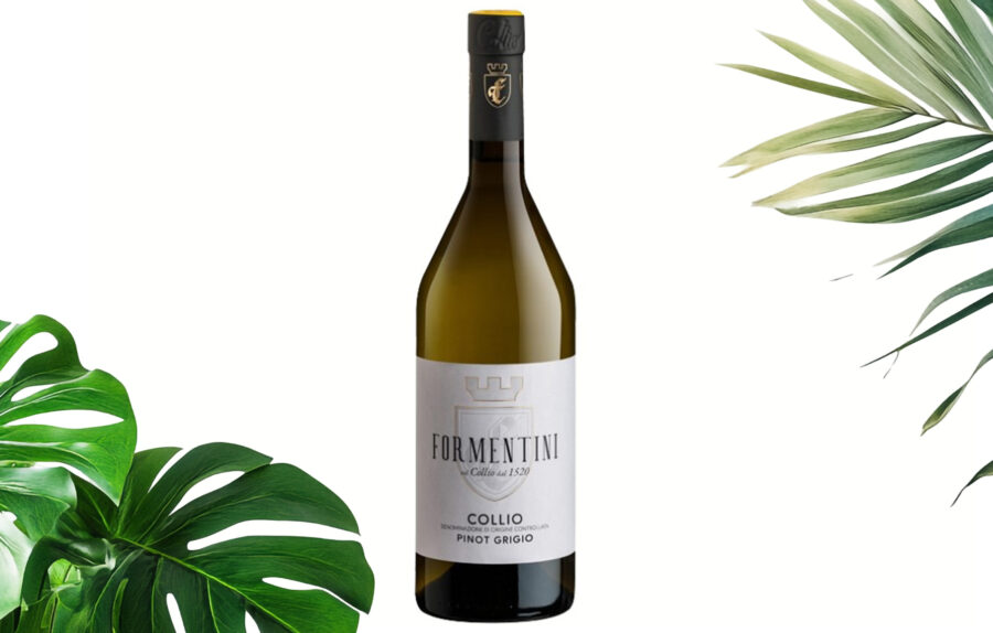 Pinot Grigio