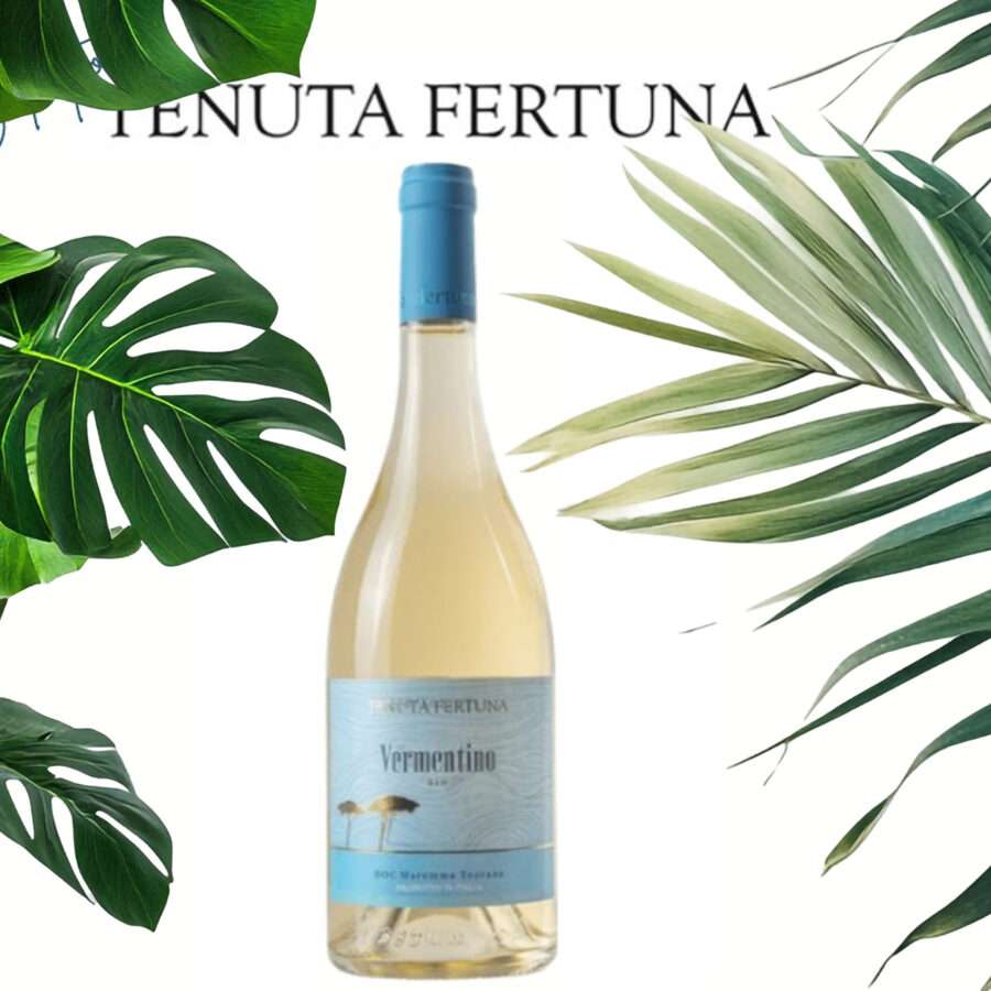 Tenuta Fertuna