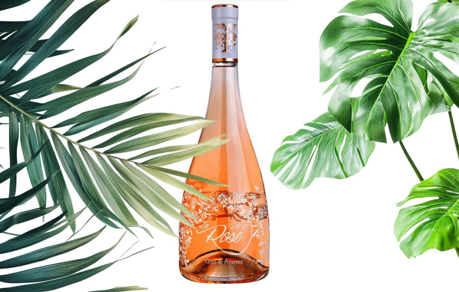 La Vie en Rose