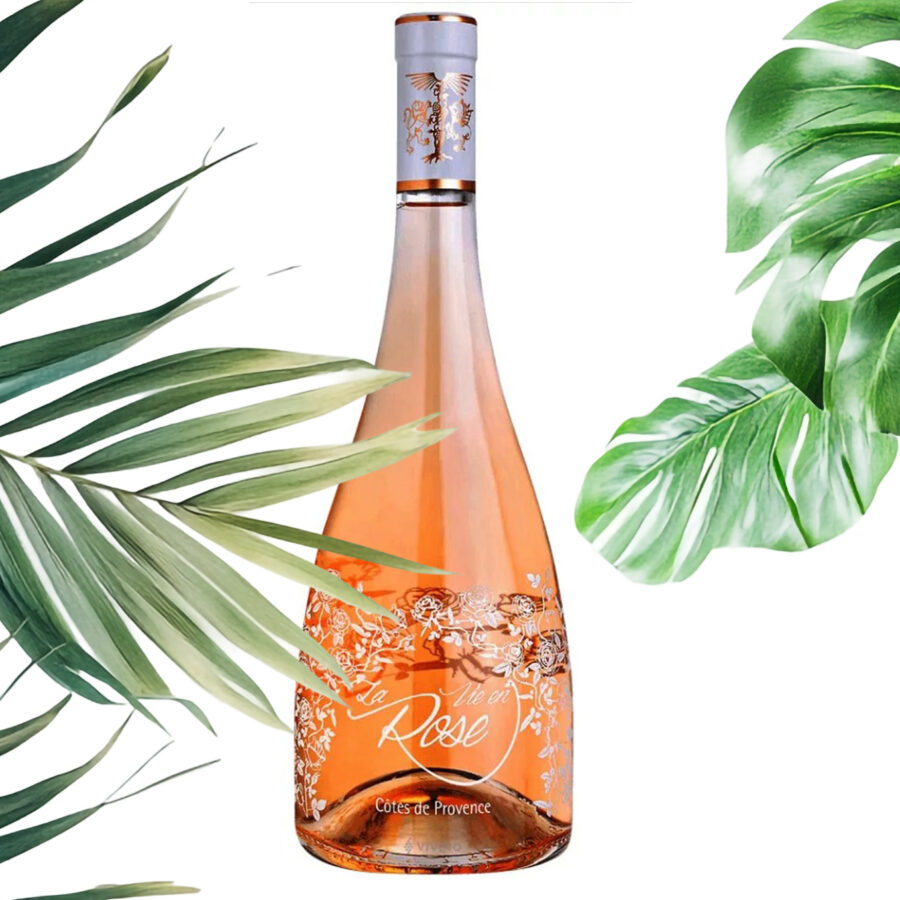 La Vie en Rose