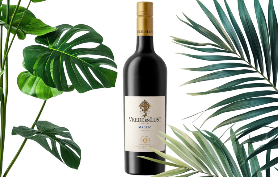 Vrede En Lust Malbec