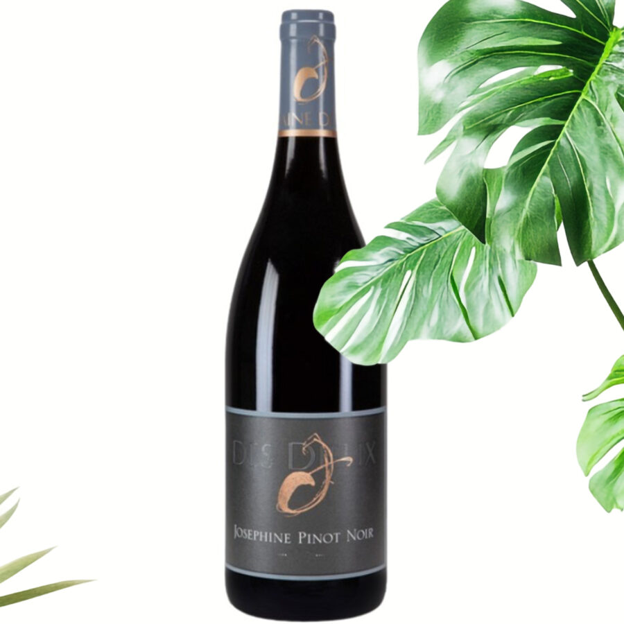 Des Dieux Pinot Noir "Josephine"
