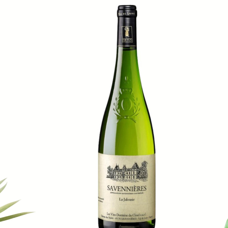 Savennières “La Jalousie”