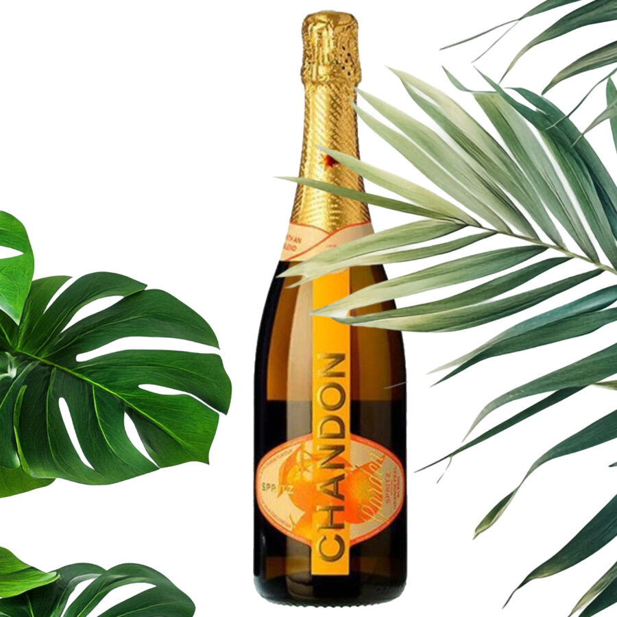 Chandon Garden Spritz