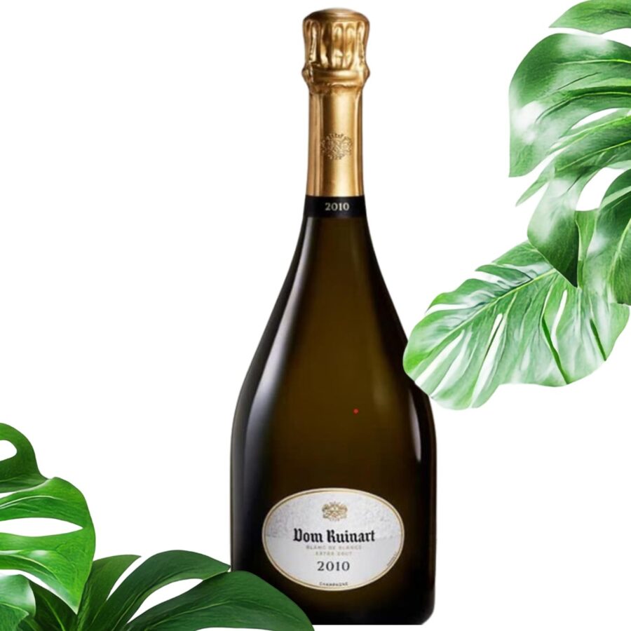 Dom Ruinart Blanc de Blancs