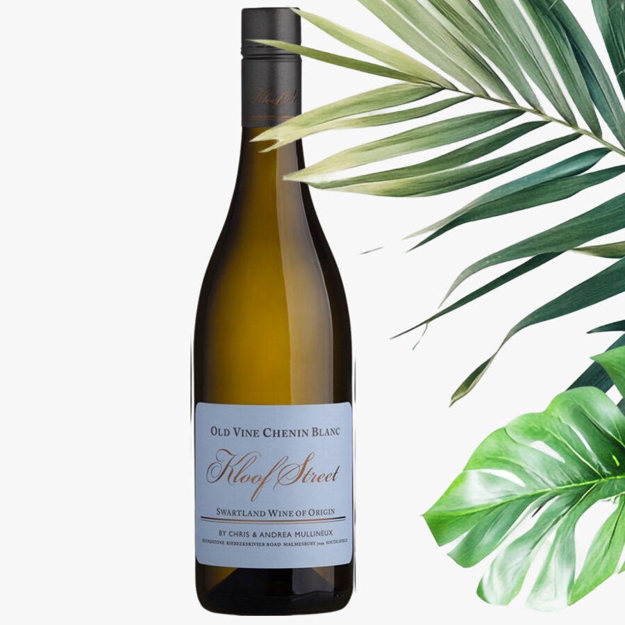 Kloof Street Chenin Blanc, Mullineux