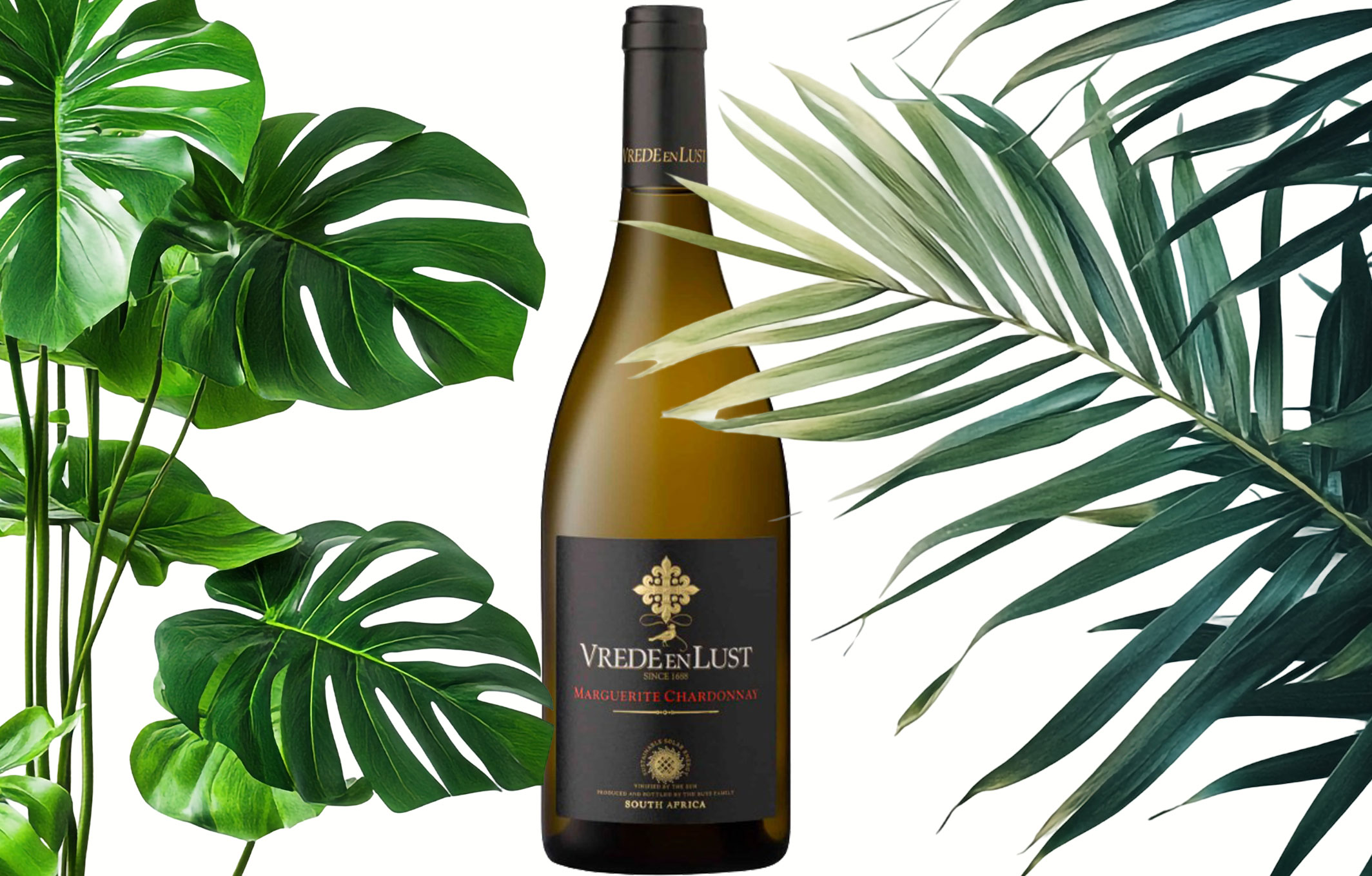 Vrede En Lust "Marguerite" Chardonnay
