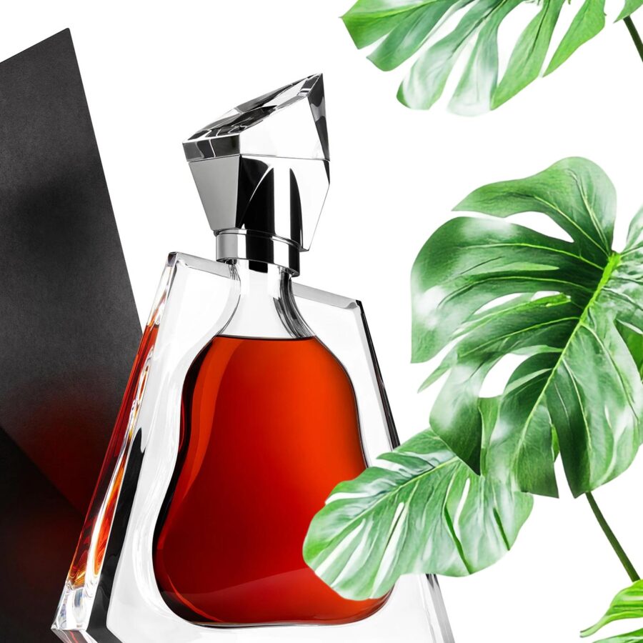 Hennessy Richard - from Hennessy’s reserves