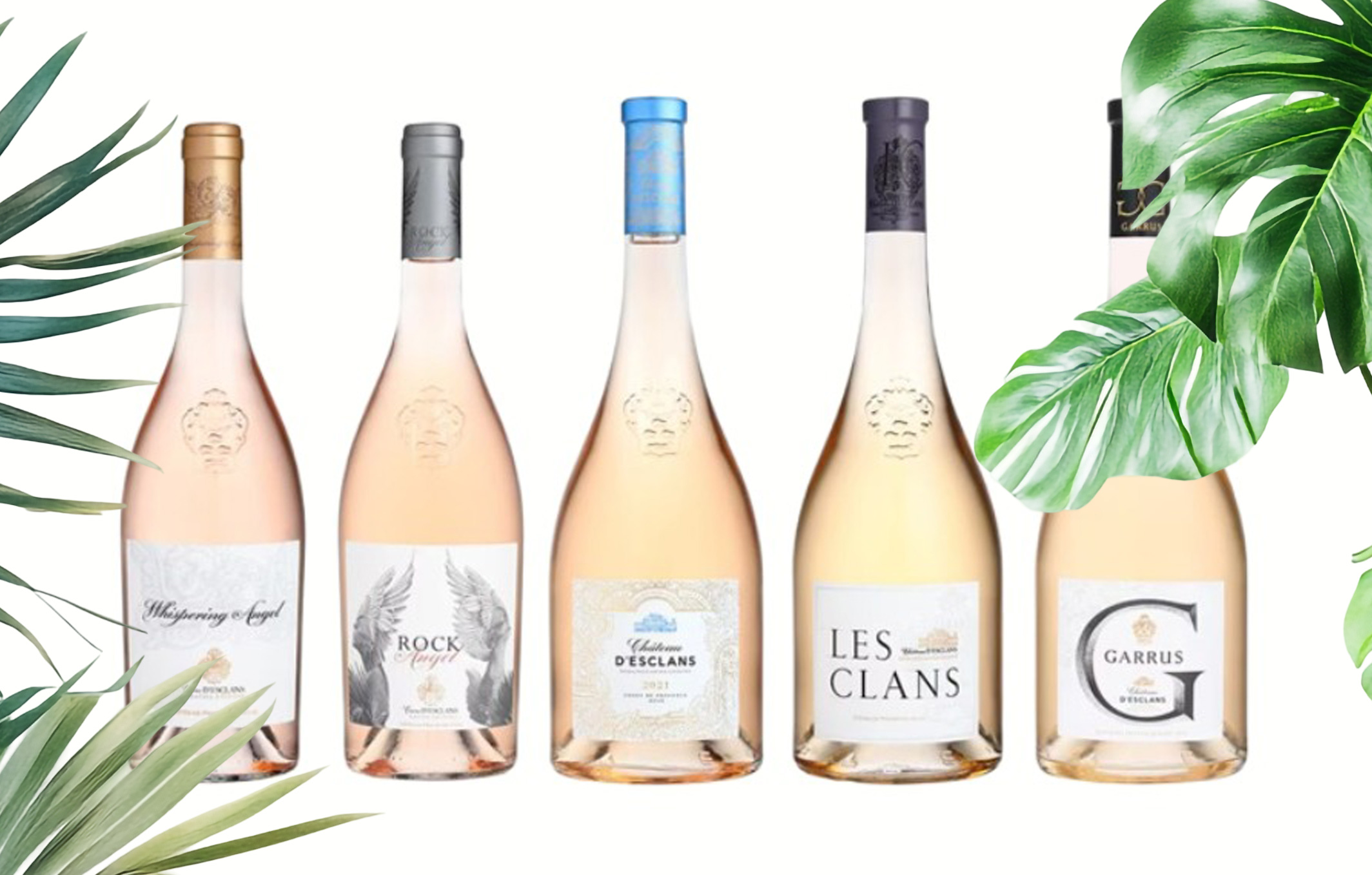 Château d’Esclans