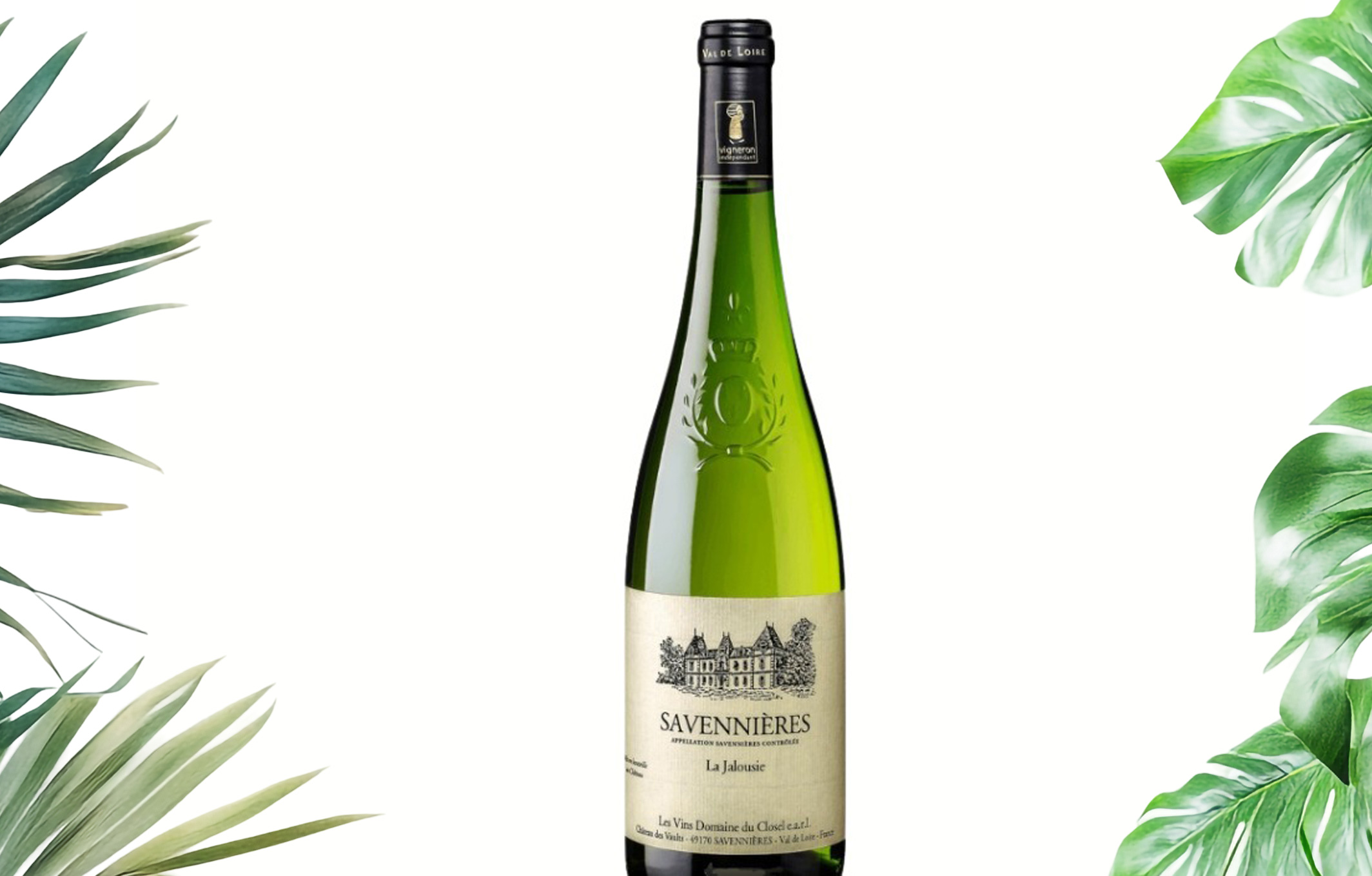 Savennières “La Jalousie”